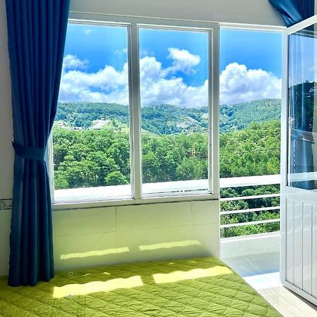 Nu Tam Xuan Homestay Dalat Eksteriør bilde