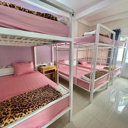 Nu Tam Xuan Homestay Dalat Eksteriør bilde