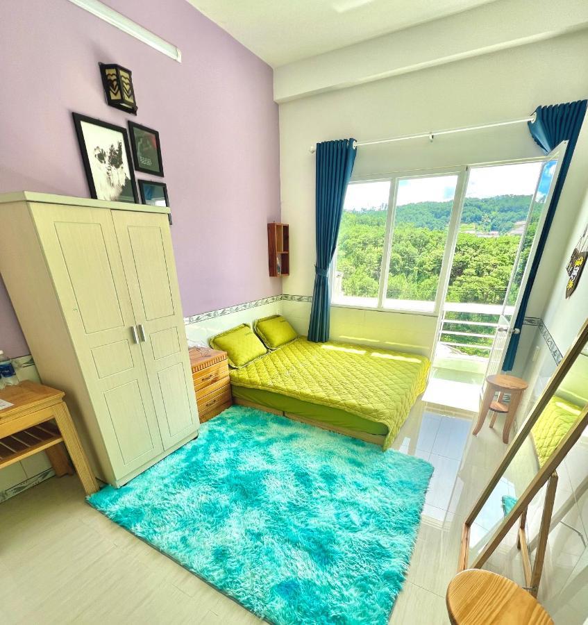 Nu Tam Xuan Homestay Dalat Eksteriør bilde