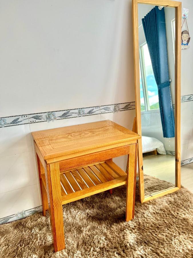 Nu Tam Xuan Homestay Dalat Eksteriør bilde