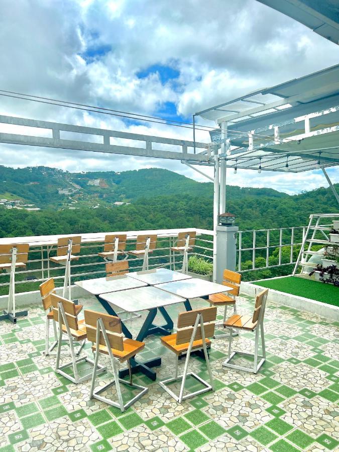 Nu Tam Xuan Homestay Dalat Eksteriør bilde