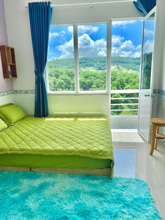 Nu Tam Xuan Homestay Dalat Eksteriør bilde