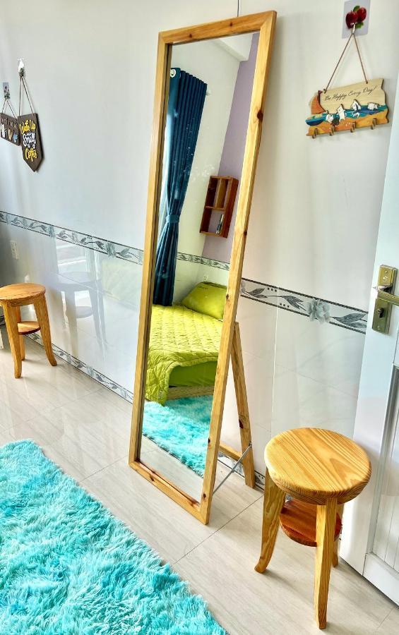 Nu Tam Xuan Homestay Dalat Eksteriør bilde