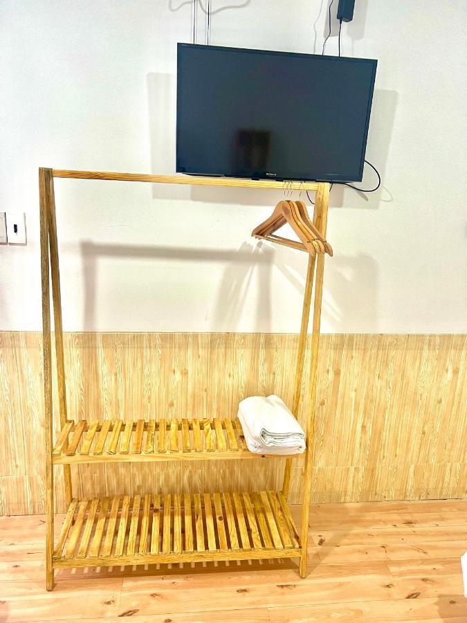 Nu Tam Xuan Homestay Dalat Eksteriør bilde