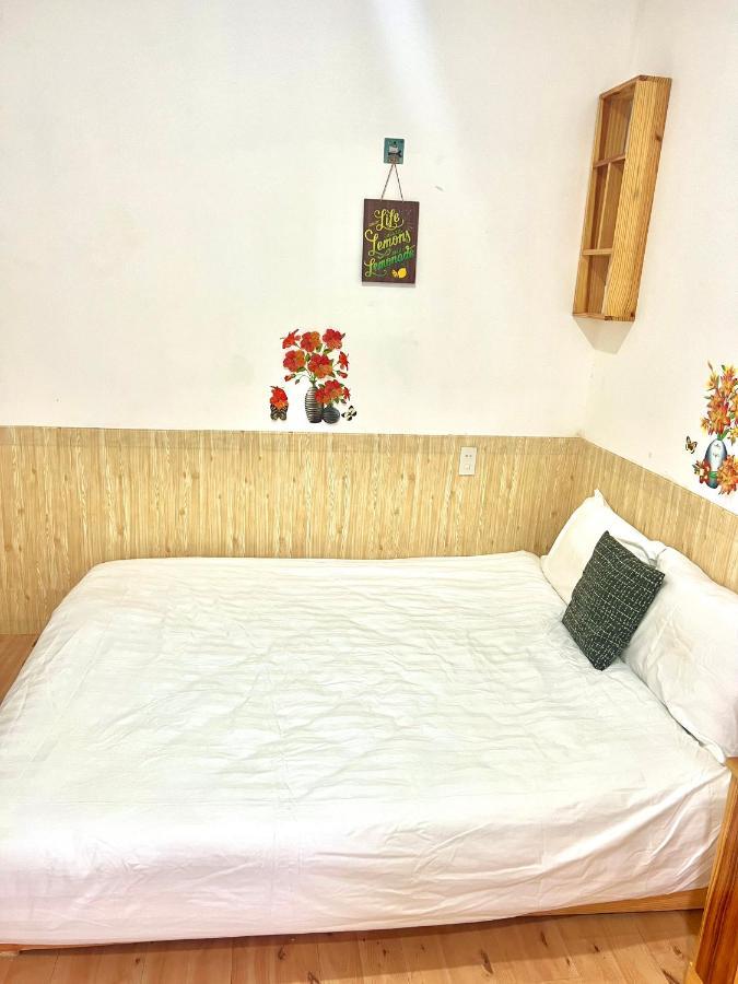 Nu Tam Xuan Homestay Dalat Eksteriør bilde