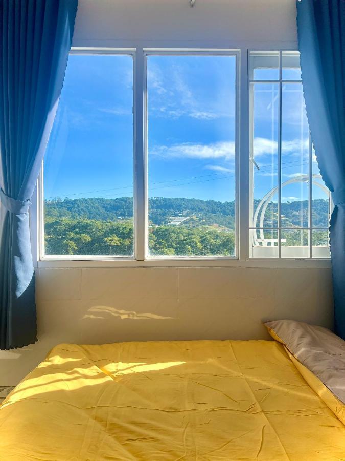 Nu Tam Xuan Homestay Dalat Eksteriør bilde