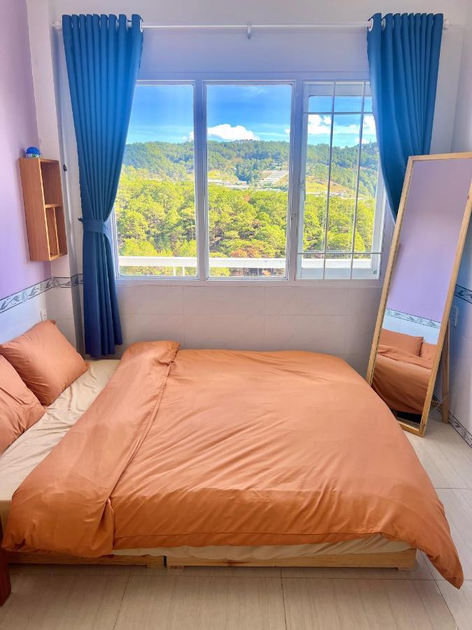 Nu Tam Xuan Homestay Dalat Eksteriør bilde