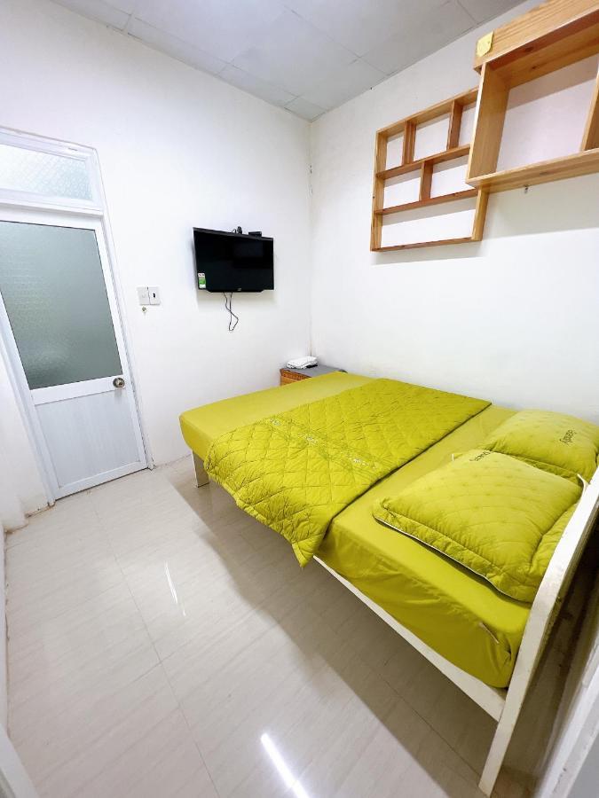 Nu Tam Xuan Homestay Dalat Eksteriør bilde
