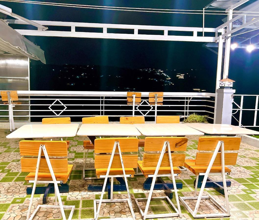 Nu Tam Xuan Homestay Dalat Eksteriør bilde