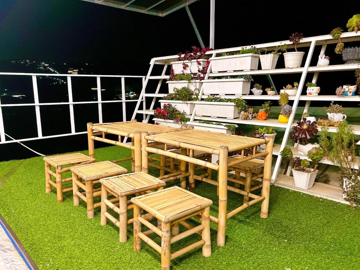 Nu Tam Xuan Homestay Dalat Eksteriør bilde