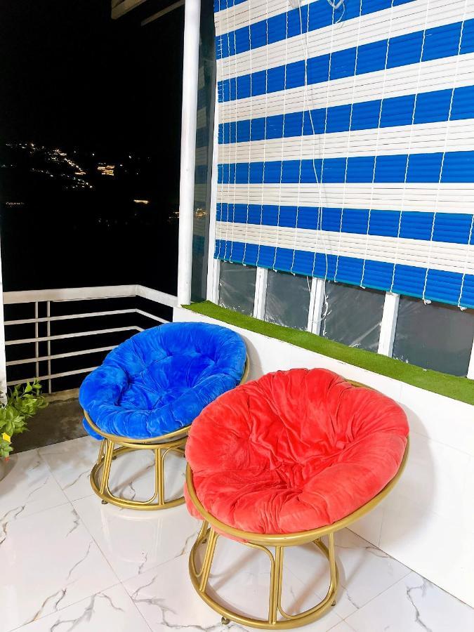 Nu Tam Xuan Homestay Dalat Eksteriør bilde